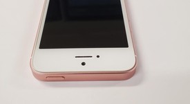 Mint
													Apple iPhone SE 1st Gen 2016 - Verizon, Rose Gold, 64 GB, A1662, photo 5 of 7