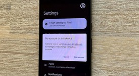 Mint
													Google Pixel 7 - Unlocked, Obsidian, 128 GB, 8 GB, GVU6C, Sub-6 5G, photo 3 of 10