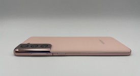 Mint
													Samsung Galaxy S21 5G - AT&T, Pink, 256 GB, 8 GB, SM-G991U, photo 3 of 8