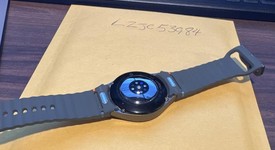 Good
													Samsung Galaxy Watch7 - AT&T, Green, SM-L305U, 40mm, photo 5 of 7