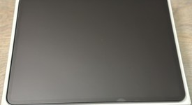 Mint
													Apple iPad Pro 13" (M4) 2024 - Wi-Fi, Black, 256 GB, 8 GB, A2925, Standard Glass, photo 4 of 10