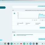 Mint Google Pixelbook Go - 128 GB, Black, 8 GB, Intel Core i5