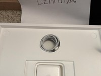 MacBook Pro 2019 - 16"