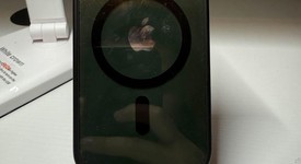 Good
													Apple iPhone 13 - Unlocked, Green, 128 GB, A2482, photo 4 of 5