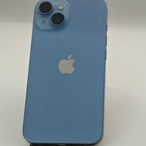 Apple iPhone 14 - Unlocked, 128 GB, Blue, A2649