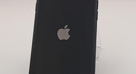 Fair
													Apple iPhone SE 2nd Gen 2020 - AT&T, Black, 64 GB, A2275, photo 1 of 3