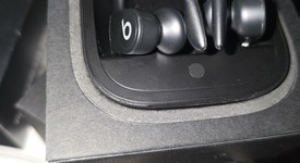 Used
													Beats Powerbeats Pro - Black, photo 2 of 2