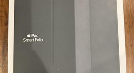 Mint
													Apple iPad Pro 12.9" 6th Gen 2022 - Wi-Fi, Gray, 128 GB, photo 3 of 13