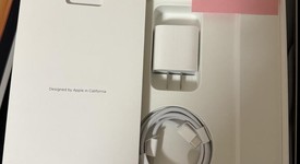 Mint
													Apple iPad Air 11" (M3) 2025 - Unlocked, Gray, 128 GB, A3267, photo 5 of 8