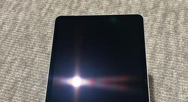 Mint
													Apple iPad Air 11" (M3) 2025 - Wi-Fi, Gray, 128 GB, A3266, photo 2 of 9