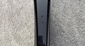 Mint
													PlayStation 5 Digital Edition (2020) - White, 825 GB, Digital Edition, photo 2 of 7