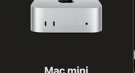 Mint
													Mac Mini 2024 - Apple M4, 256 GB, 16 GB, photo 2 of 18