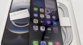 Mint
													Apple iPhone 16e - Unlocked, Black, 128 GB, A3212, photo 1 of 12