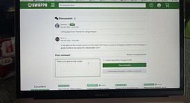 Good
													MacBook Air 2020 - 13" - Apple M1, Gold, 256 GB, 16 GB, photo 4 of 8