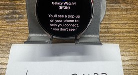 Mint
													Samsung Galaxy Watch4 - Unlocked, Gold, 40mm, photo 1 of 6