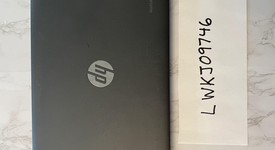 Fair
													HP Chromebook 11 G5 Touch - Black, 16 GB, 4 GB, photo 4 of 9