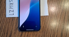 Good
													Apple iPhone 14 - AT&T, Blue, 128 GB, A2649, photo 5 of 8