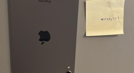 Mint
													Apple iPad Mini 7th Gen - Wi-Fi, Gray, 128 GB, A2993, photo 4 of 8