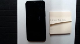 Good
													Apple iPhone 12 - Verizon, Black, 64 GB, A2172, photo 3 of 4