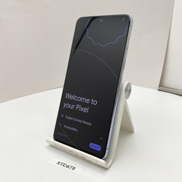 Google Pixel 8 Pro - Unlocked, 256 GB, Bay, 12 GB, G1MNW, mmWave 5G