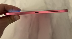 Mint
													Apple iPad 10th Gen - Wi-Fi, Pink, 256 GB, A2696, photo 3 of 7