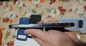 Mint
													Google Pixel 10 Pro XL - Unlocked, Moonstone, 256 GB, GUL82, photo 2 of 10