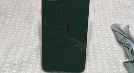 Mint
													Apple iPhone 13 - AT&T, Green, 128 GB, A2482, photo 2 of 6