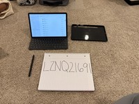 Samsung Galaxy Tab S8