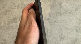 Good
													Apple iPhone 15 Pro - Unlocked, Black, 256 GB, A2848, photo 5 of 10