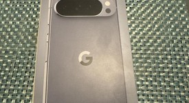 New
													Google Pixel 10 Pro XL - Unlocked, Moonstone, 1 TB, GUL82, photo 1 of 3