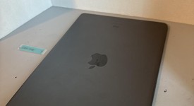 Good
													Apple iPad 9th Gen - Wi-Fi, Gray, 64 GB, A2602, photo 6 of 6