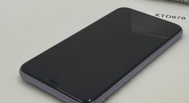 Mint
													Apple iPhone 11 - Unlocked, Purple, 128 GB, A2111, photo 4 of 6