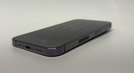 Good
													Apple iPhone 14 Pro - Unlocked, Purple, 256 GB, A2650, photo 4 of 10