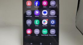 Mint
													Samsung Galaxy S24 Ultra - Unlocked, Gray, 256 GB, 12 GB, SM-S928U1, photo 1 of 5
