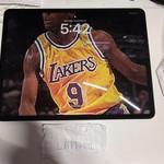 Good Apple iPad Pro 12.9 inch 5th Gen 2021 - Wi-Fi, 128 GB, Gray