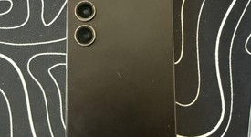 Fair
													Samsung Galaxy S23 - AT&T, Graphite, 128 GB, 8 GB, SM-S911U, photo 4 of 10