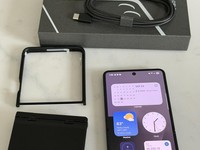 Samsung Galaxy Z Flip7