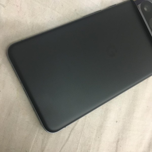 Google Pixel 8 Pro - Unlocked, 128 GB, Bay, 12 GB, G1MNW, mmWave 5G