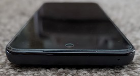 Mint
													Moto G Stylus 5G (2023) - Consumer Cellular, Black, 128 GB, 4 GB, photo 4 of 8