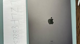 Good
													Apple iPad Pro 12.9" 5th Gen 2021 - Wi-Fi, Gray, 128 GB, photo 3 of 4