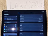 Apple iPad Pro 11" 3rd Gen 2021