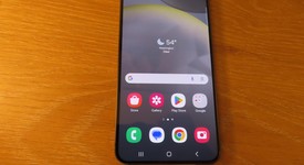 Mint
													Samsung Galaxy S24 - Verizon, Black, 128 GB, 8 GB, SM-S921U, photo 1 of 7