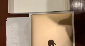 Mint
													Macbook Retina 2017 - 12" - Rose Gold, 256 GB, 8 GB, photo 2 of 6
