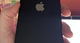 Good
													Apple iPhone 12 - Unlocked, Black, 64 GB, A2172, photo 2 of 6