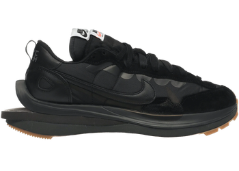Nike Vaporwaffle sacai Black Gum for sale
