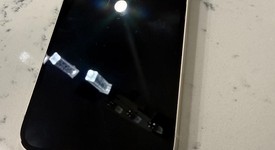 Good
													Apple iPhone 14 - Unlocked, Starlight, 128 GB, A2649, photo 4 of 8