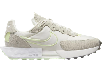 Nike Fontanka Waffle Phantom Citron Tint (Women's) for sale