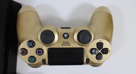 Good
													PlayStation 4 Pro - Black, 1 TB, Standard, photo 3 of 5