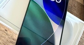 Mint
													Apple iPhone 15 Pro - Unlocked, Natural, 256 GB, A2848, photo 1 of 10