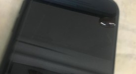 Fair
													Apple iPhone 11 - Unlocked, Black, 64 GB, A2111, photo 4 of 10